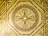 decorative oriental texture