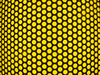 abstract metal grid 2