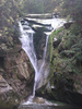Szklarka Waterfall