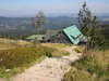 Hill station
