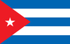Cuba Flag
