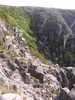 Rocky hills