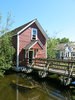 riverside house