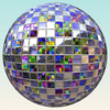 Metallic Sphere 5