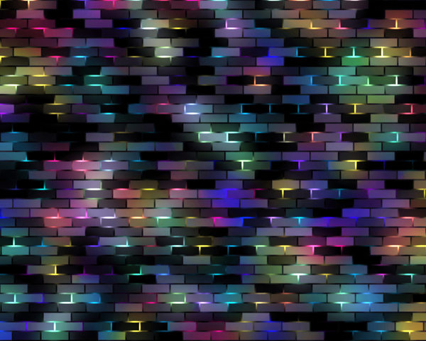 Free stock photos - Rgbstock - Free stock images | Neon Bricks 3