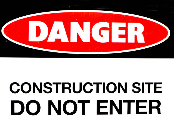 Free stock photos - Rgbstock - Free stock images | construction danger ...