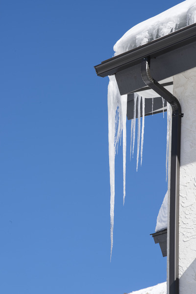 Free stock photos - Rgbstock - Free stock images | Icicles hanging from ...