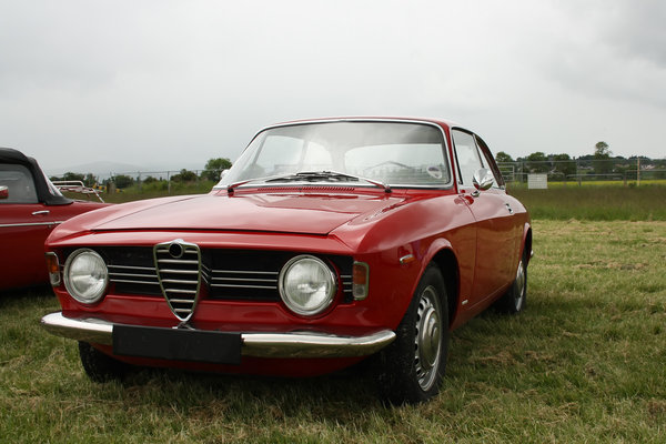 Free stock photos - Rgbstock - Free stock images | Old red car ...