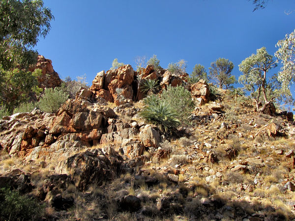 rocky outcrop4 | Free stock photos - Rgbstock -Free stock images ...