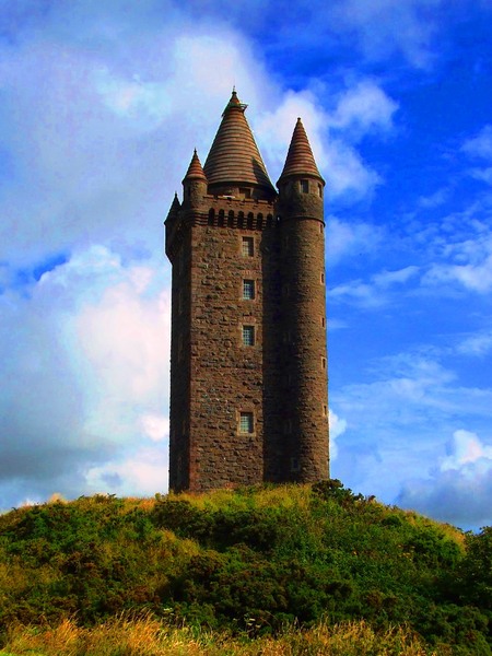 Free stock photos - Rgbstock -Free stock images | Scrabo Tower | Mike ...