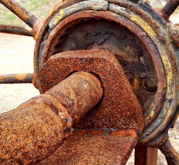 Free stock photos - Rgbstock - Free stock images | rusty machinery2 ...